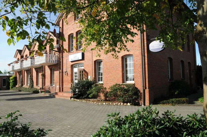 das alte Wasserwerk - Image 1