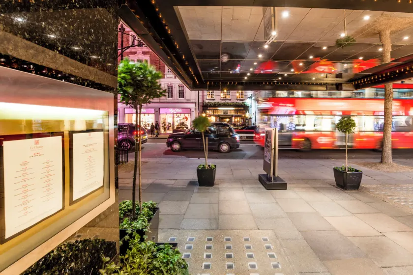 Millennium Hotel London Knightsbridge - Image 1