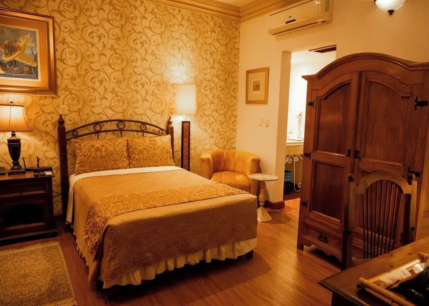 Hotel Casa Divina Oaxaca - Image 1