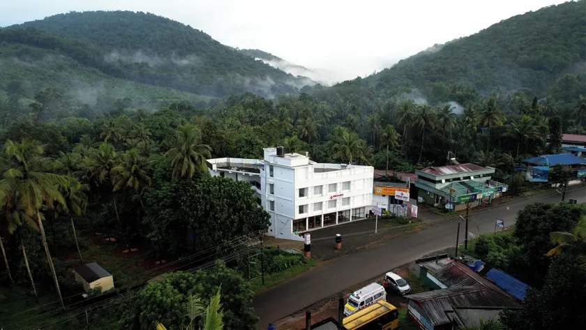Sreeja Myst - Image 1