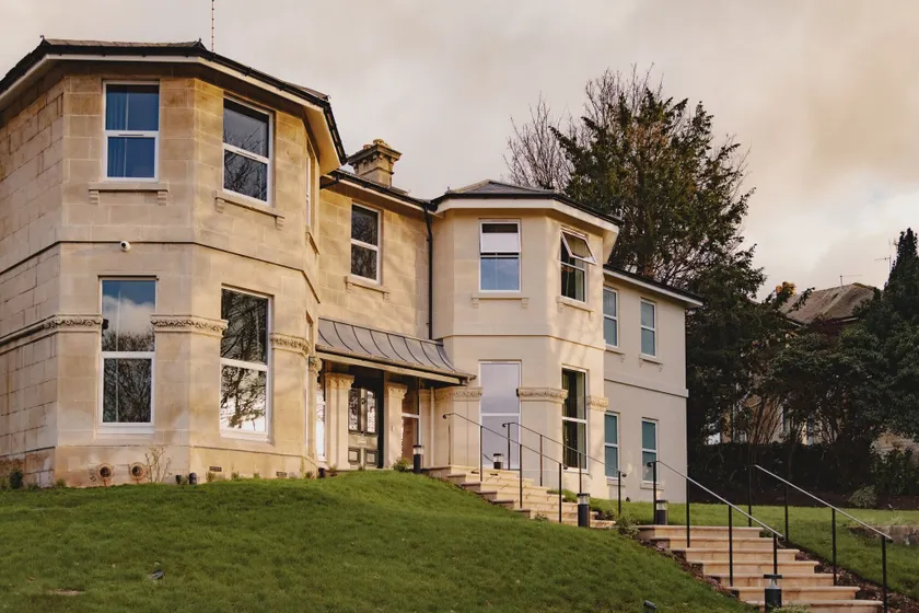 Leighton House - Boutique Guesthouse - Image 1