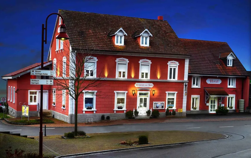 Hotel & Restaurant Tanne - Image 1
