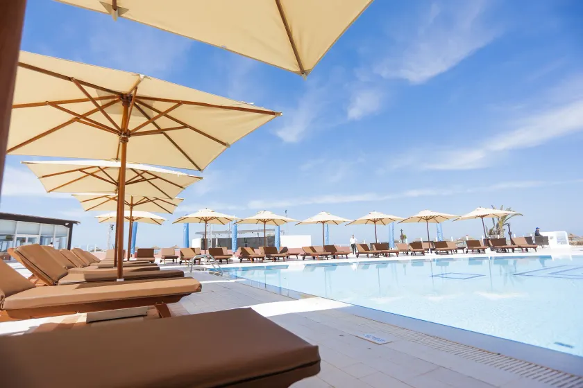 Telemaque Beach & Spa - Families and Couples Only - Image 1