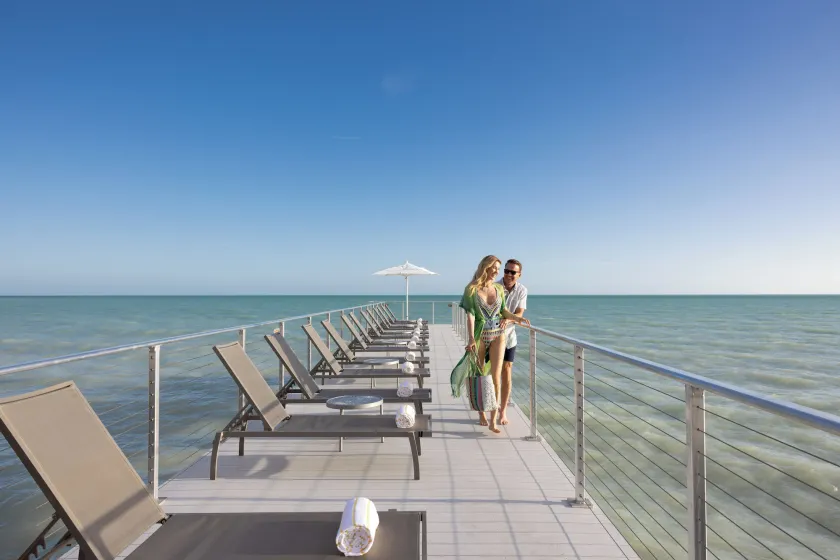 Southernmost Beach Resort and Guesthouses - Image 1