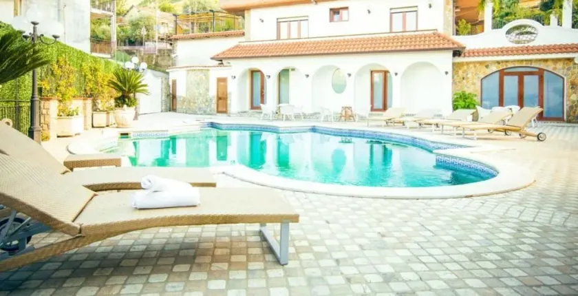 Villa Donna Carmela - Image 1