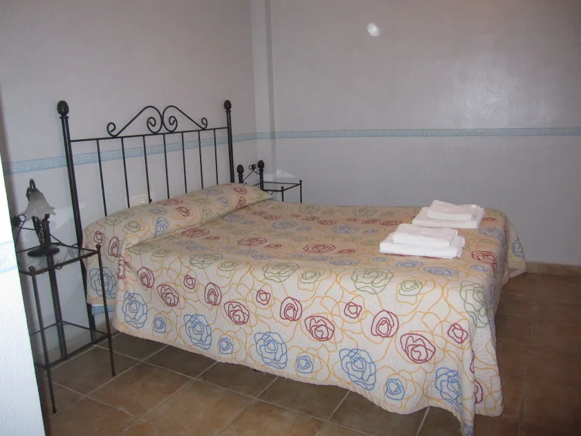 Hostal Venta de Abajo - Image 1