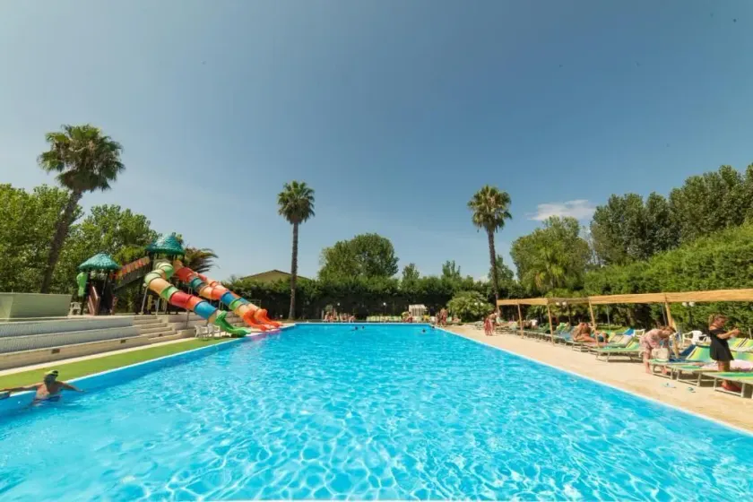 Marina di Rossano Village Club - Image 1