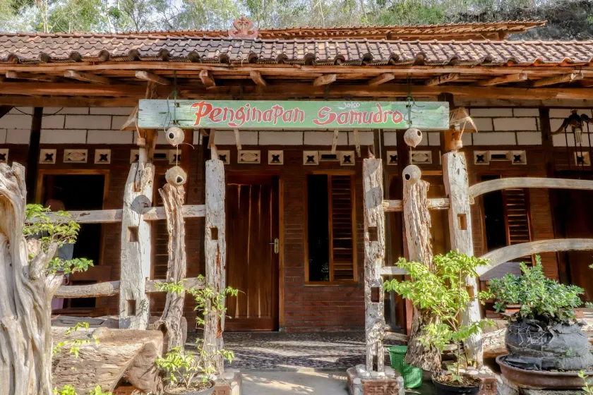 Penginapan Joko Samudro - Image 1