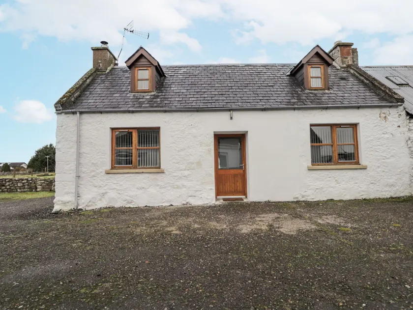 The Croft House - Image 1