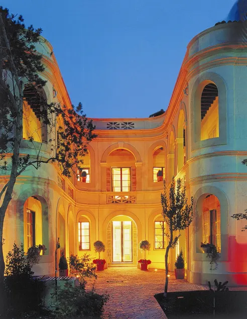 Palacio Sant Salvador - Image 1
