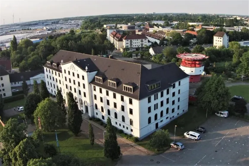 havenhostel Bremerhaven  - Image 1
