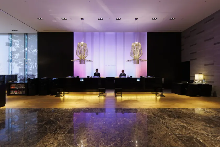 JR Kyushu Hotel Blossom Shinjuku - Image 1