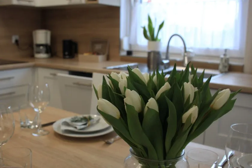 Diamentowa 7 Rent Home Konarzewo Poznań - Image 1