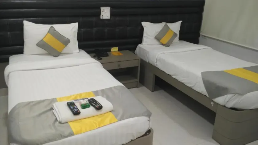 La Riviera Suites Madhapur - Image 1
