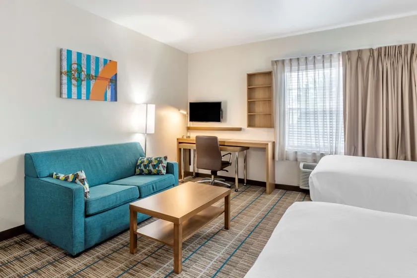 MainStay Suites Port Arthur - Beaumont South - Image 1