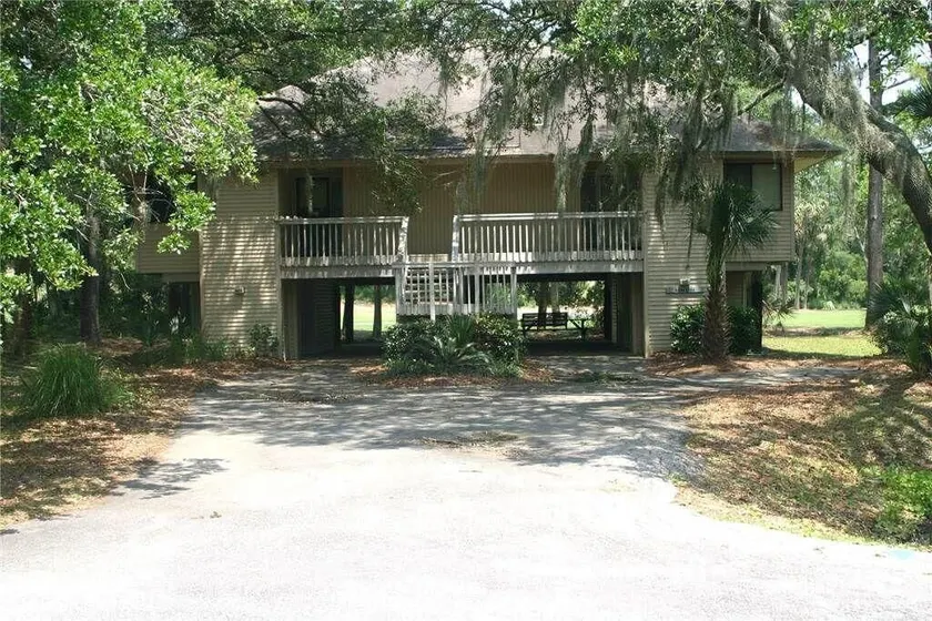 Club Cottage 825 - Image 1