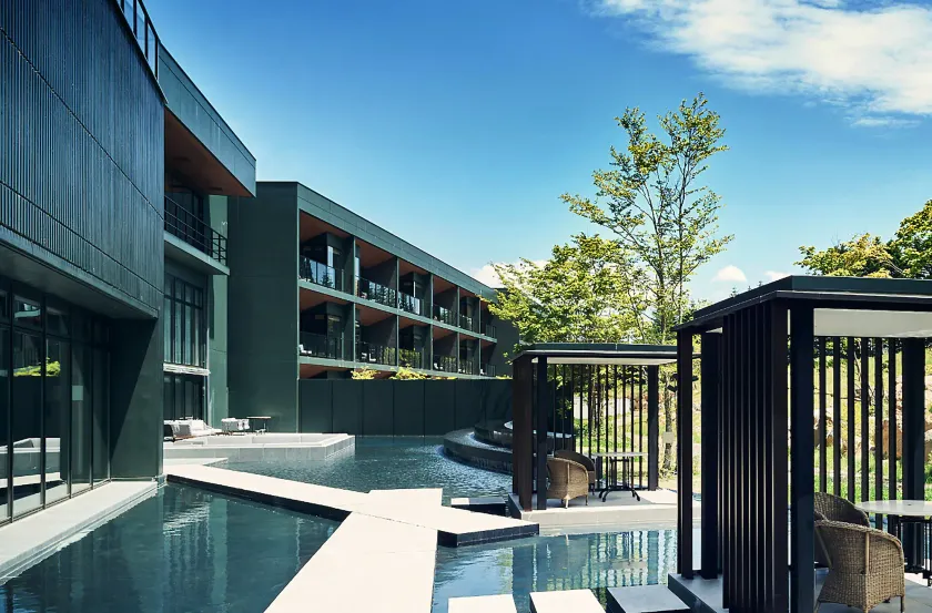 ANA InterContinental Appi Kogen Resort by IHG - Image 1