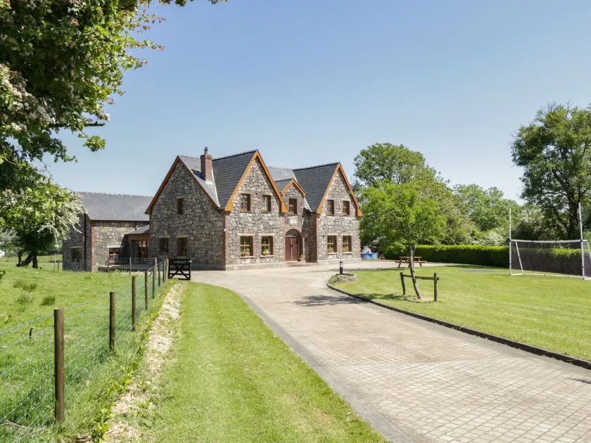 Ballyboy View - Image 1