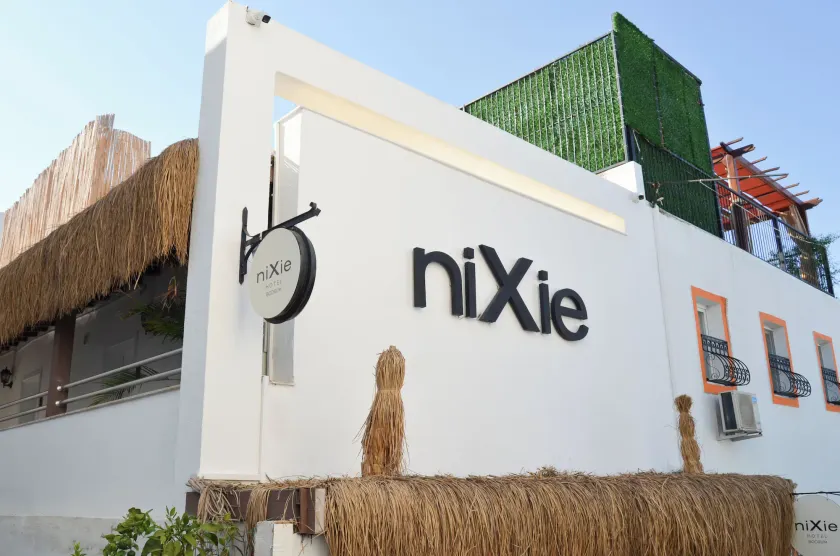 niXie Hotel Bodrum - Image 1