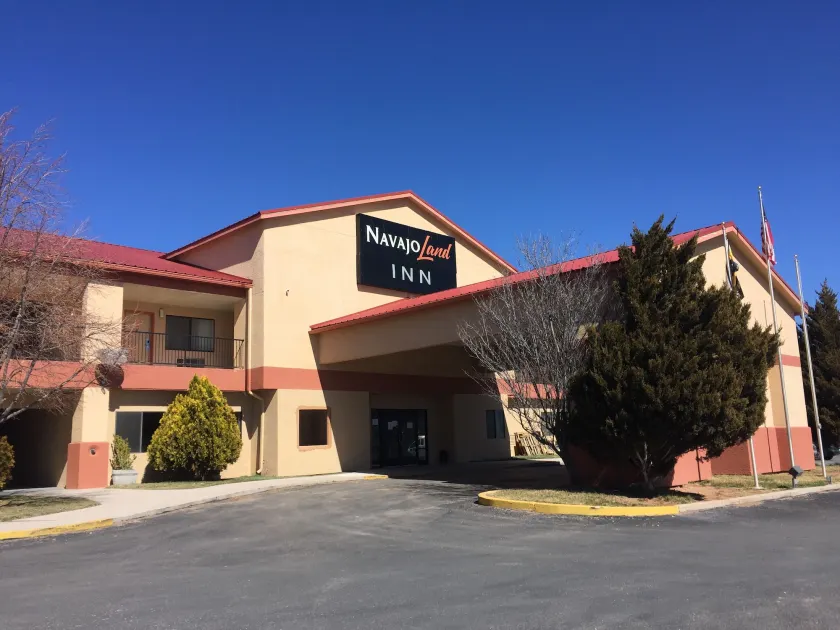 NavajoLand Inn - Image 1