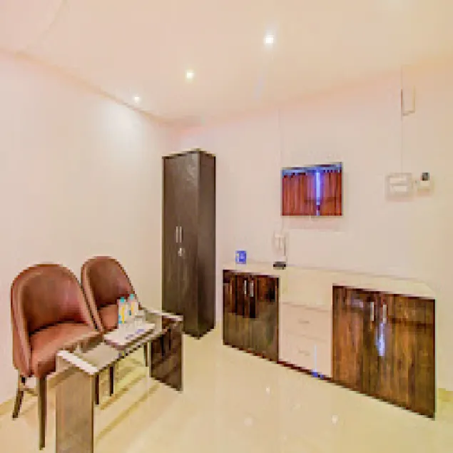 Renuka Executive - Image 1