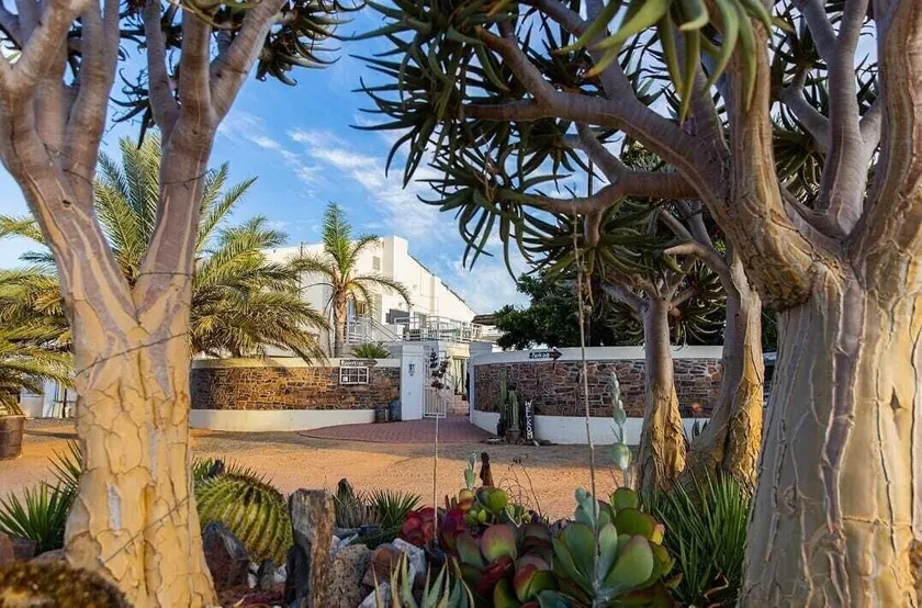 Namgate Guesthouse - Image 1