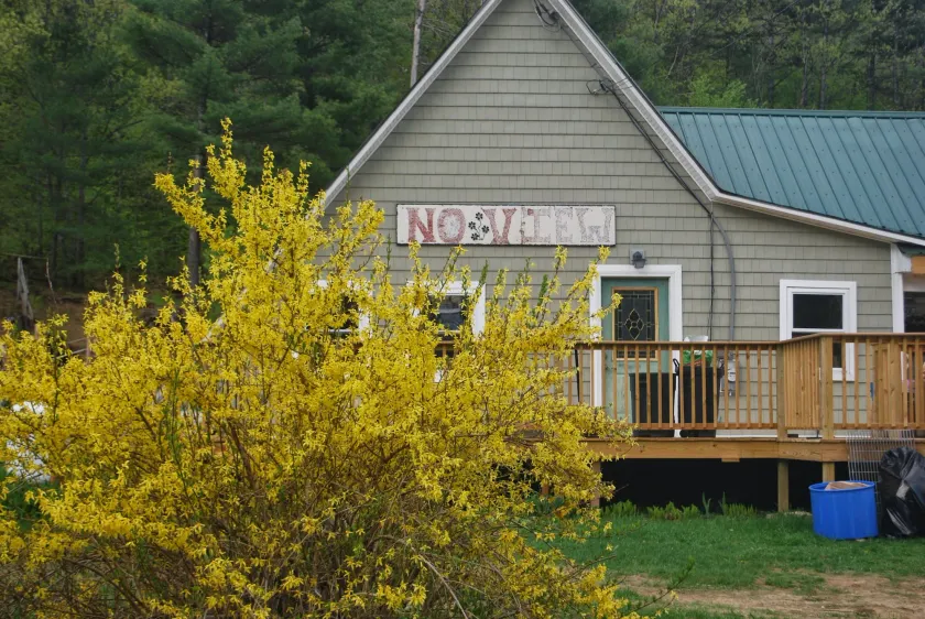 No View Farm - Image 1