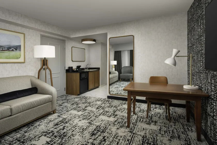Embassy Suites by Hilton Dulles North Loudoun - Image 1