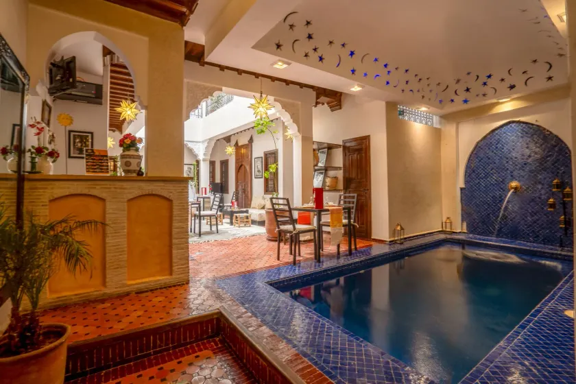 Riad Sun of Kech - Image 1