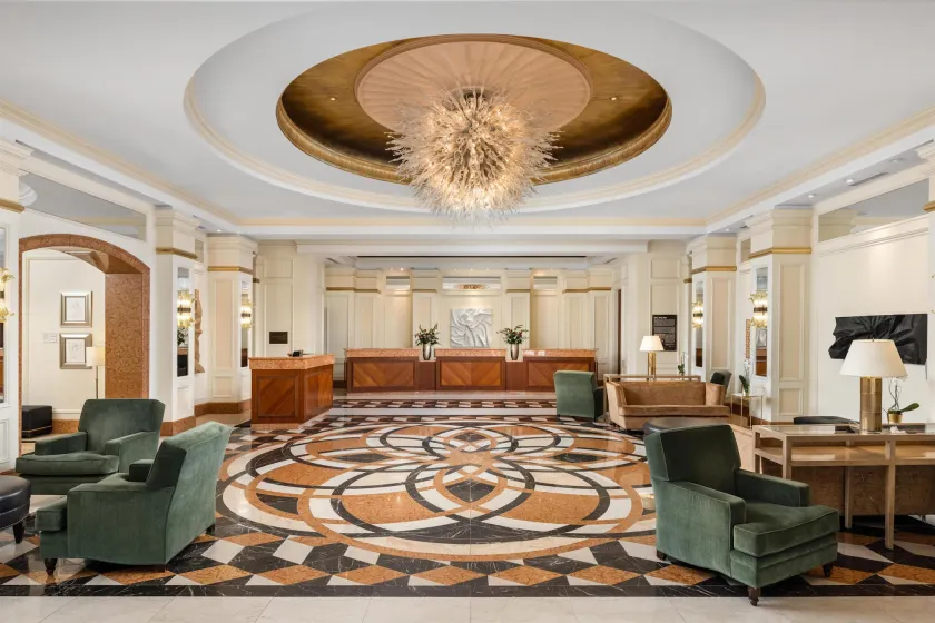 Conrad Indianapolis - Image 1