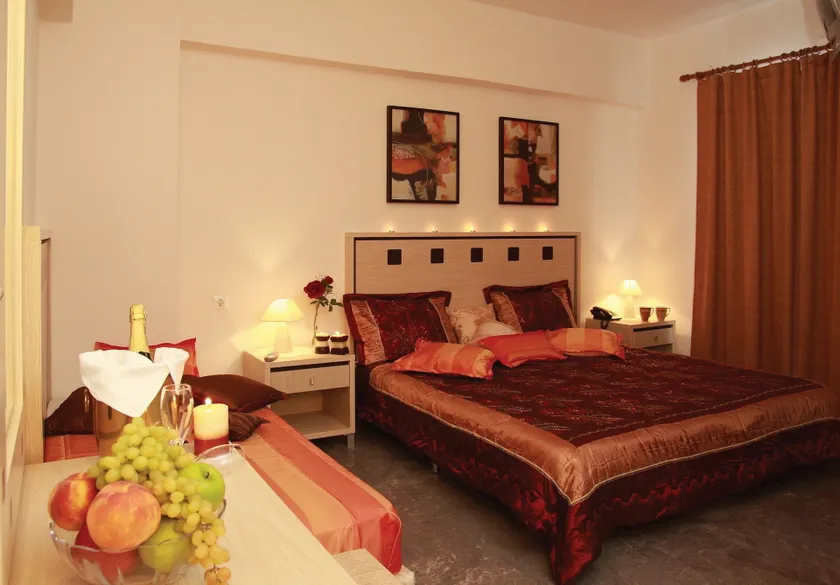 Nancy Hotel - Image 1