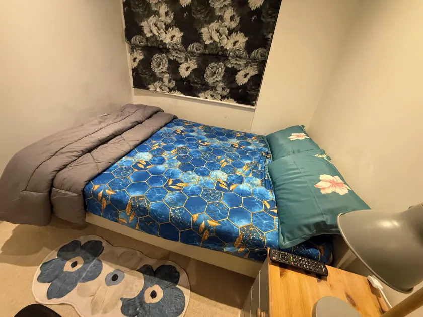 townhouse 20 - Værelse