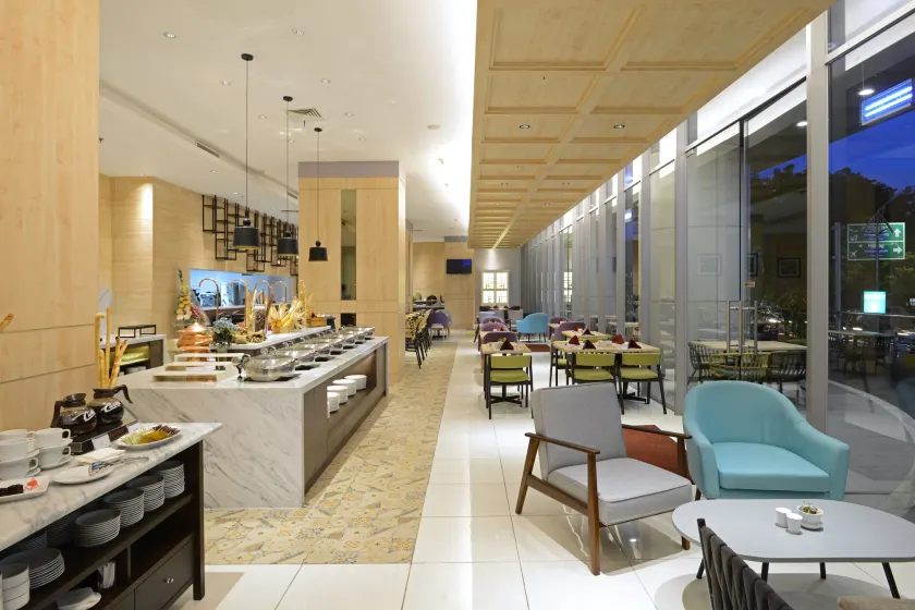 Midtown Residence Surabaya - Image 1