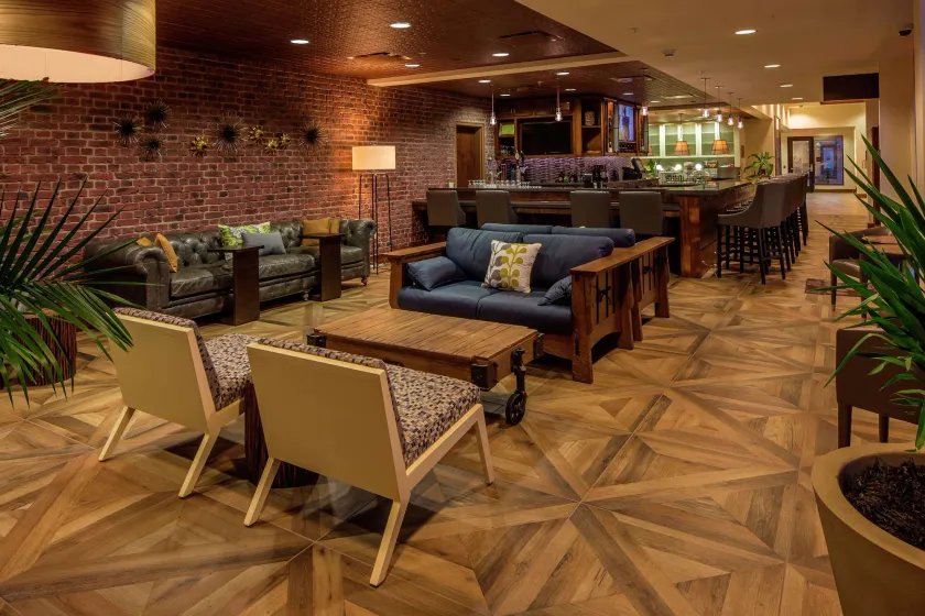 Hilton Garden Inn Uniontown - Image 1
