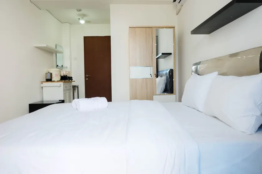Studio near Bella Terra Mall at Tifolia Apartment - Image 1