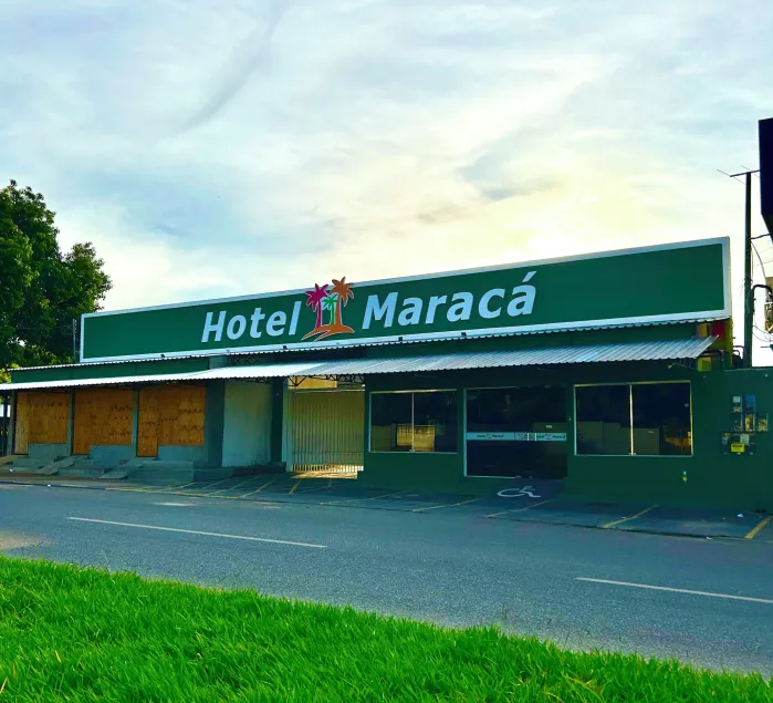 Hotel Maracá - Image 1