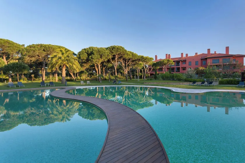 Sheraton Cascais Resort - Hotel & Residences - Image 1