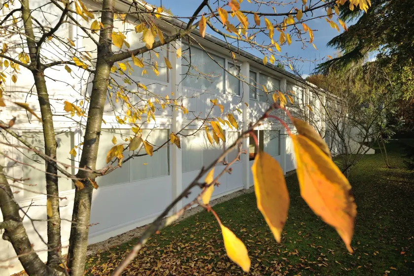 Hôtel du Parc - Image 1