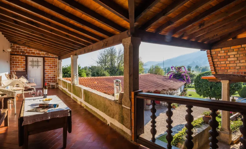 1720 Quinta da Cancela - Winery & Farmhouse - Image 1