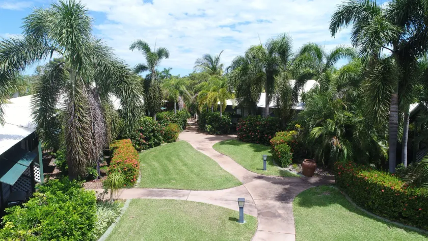 Cocos Beach Bungalows - Image 1