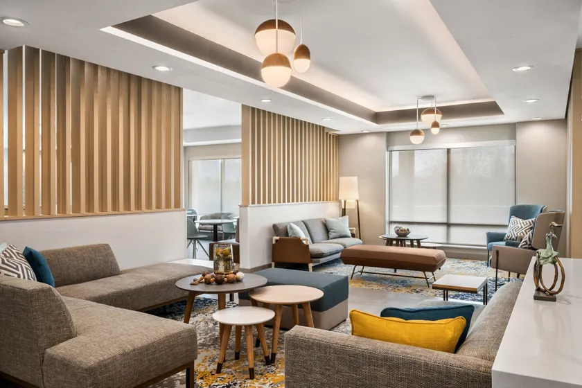 TownePlace Suites by Marriott Wentzville - Image 1