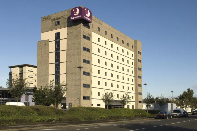 Premier Inn Newcastle - Team Valley - Image 1