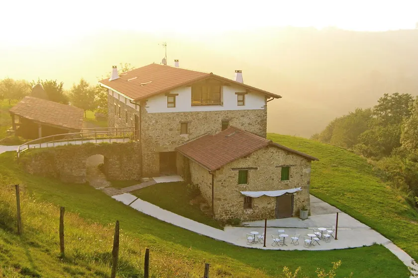Mañarinegi Apartamentos Rurales - Image 1