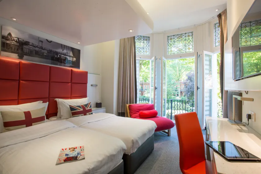 Henley House Hotel - Image 1