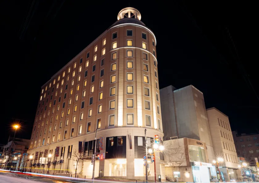 Authent Hotel Otaru - Image 1