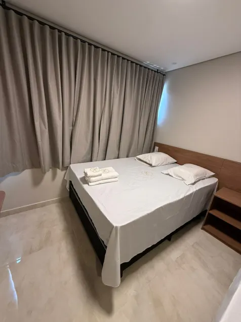 Hotel New City - Rum