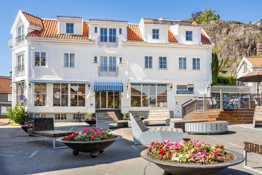 Home Hotel Grimstad - Image 1