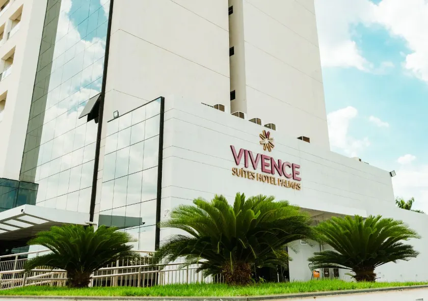 Vivence Hotel Palmas - Image 1