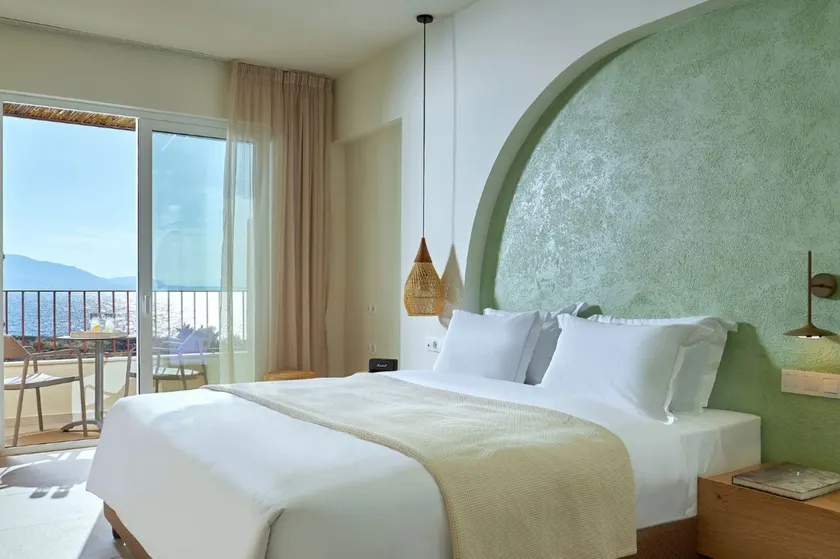 Vasia Sea Retreat - Image 1