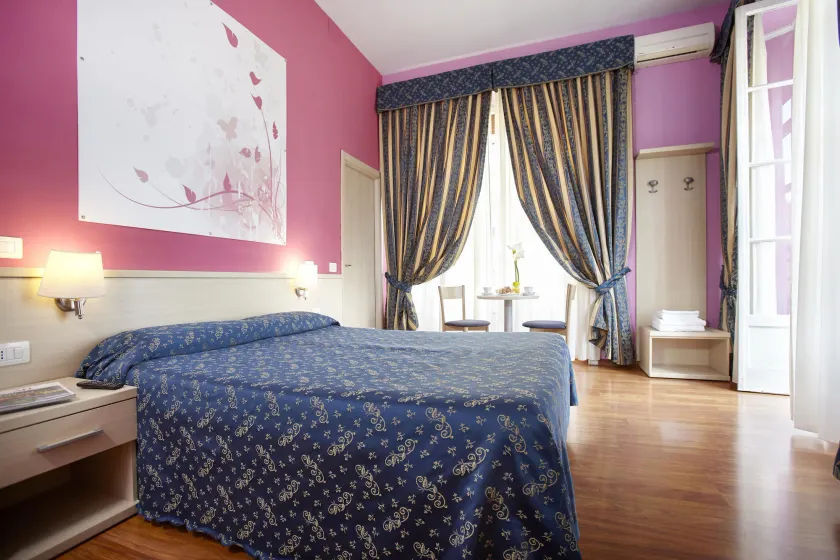 21 Aprile Accommodation - Image 1